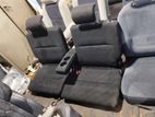 Suzuki Every Buddy Van Adjustable Seat