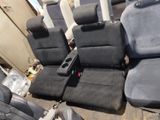 Suzuki Every Buddy Van Adjustable Seat