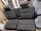 Suzuki Every Buddy Van Adjustable Seat