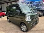 Suzuki Every Buddy Van Auto 2024