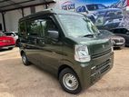 Suzuki Every Buddy Van Auto 2024