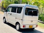 Suzuki Every Buddy Van for hire