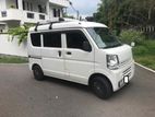 Suzuki Every Buddy Van For Rent..