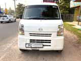 Suzuki Every Buddy Van For Rent