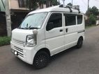 Suzuki Every Buddy Van- For Rent