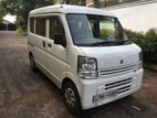 Suzuki Every Buddy Van - For Rent