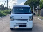 Suzuki Every Buddy Van - For Rent