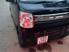 Suzuki Every Buddy Van for rent
