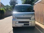 Suzuki Every Buddy Van for Rent