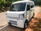 ** Suzuki Every Buddy Van - For Rent