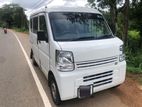** Suzuki Every Buddy Van - For Rent