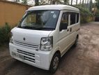 Suzuki Every Buddy Van For Rent