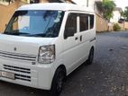 Suzuki Every Buddy Van For Rent 🚗🚗