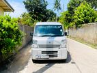 SUZUKI EVERY BUDDY VAN