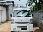 SUZUKI Every Buddy Van