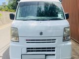 SUZUKI Every Buddy Van