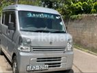 SUZUKI EVERY BUDDY VAN