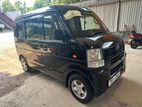 Suzuki Every Buddy van