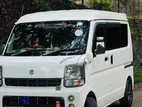 Suzuki Every Buddy Van