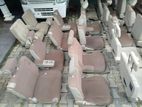 Suzuki Every Buddy Van Full Join Seat Set