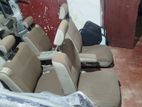 Suzuki Every Buddy Van Join Bucket Seat Set