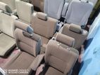 Suzuki Every Buddy Van Join Seat Set