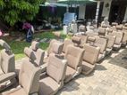 Suzuki Every Buddy Van Join Seat Set