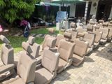 Suzuki Every Buddy Van Join Seat Set