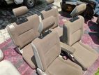 Suzuki Every Buddy Van Join Seat Set
