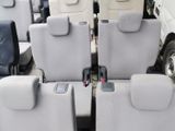 Suzuki Every Buddy Van Rear Seat