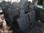 Suzuki Every Buddy Van Rear Seat Set