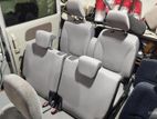 Suzuki Every Buddy Van Rear Seat Set