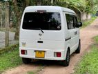 Suzuki Every Buddy Van Rent