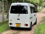 Suzuki Every Buddy Van Rent