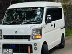 Suzuki Every Buddy Van Rent