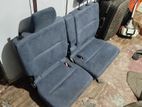 Suzuki Every Buddy Van Seat