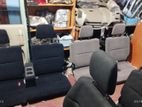 Suzuki Every Buddy Van Seat