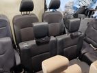 Suzuki Every Buddy Van Seat