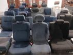Suzuki Every Buddy Van Seat