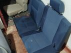 Suzuki Every Buddy Van Seat