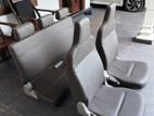 Suzuki Every Buddy Van Seat