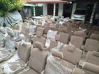 Suzuki Every Buddy Van Seat Set