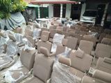 Suzuki Every Buddy Van Seat Set