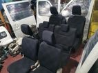 Suzuki Every Buddy Van Seat set