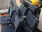 Suzuki Every Buddy Van Seat Set