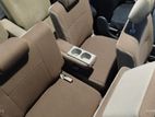 Suzuki Every Buddy Van Seat Set
