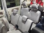Suzuki Every Buddy Van Seat Set