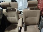 Suzuki Every Buddy Van Seat Set