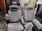Suzuki Every Buddy Van Seat Set