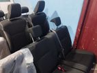 Suzuki Every Buddy Van Seat Set